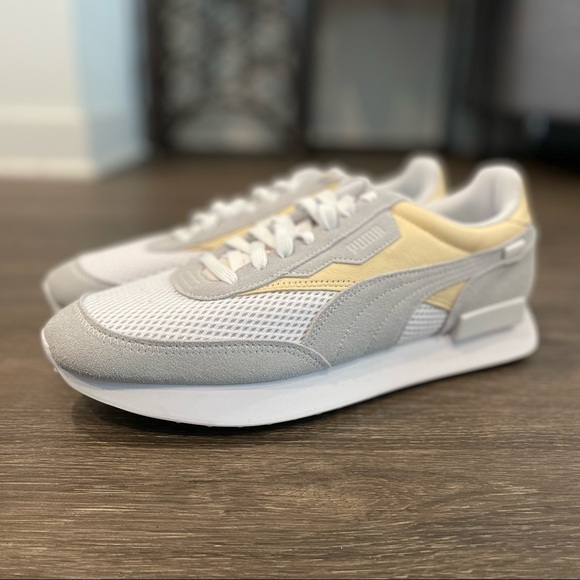 Puma Future Rider sz 11 - Picture 2 of 4